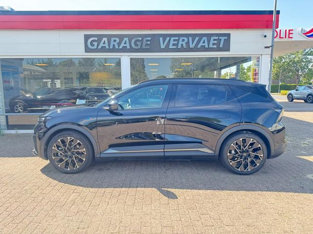 Renault Scénic