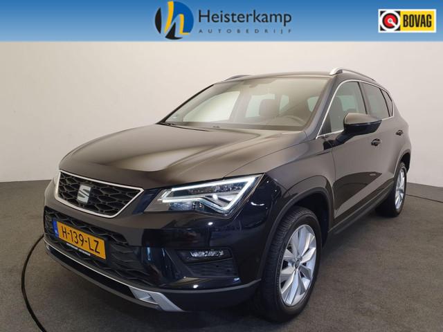 Seat Ateca 2019 Benzine