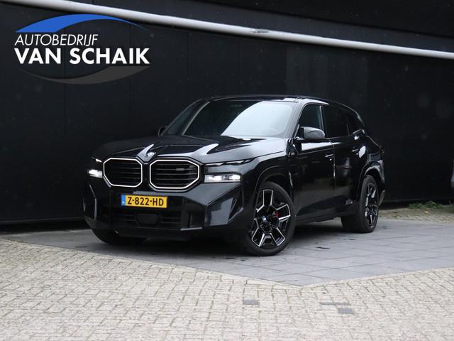 BMW XM 2023 Hybride