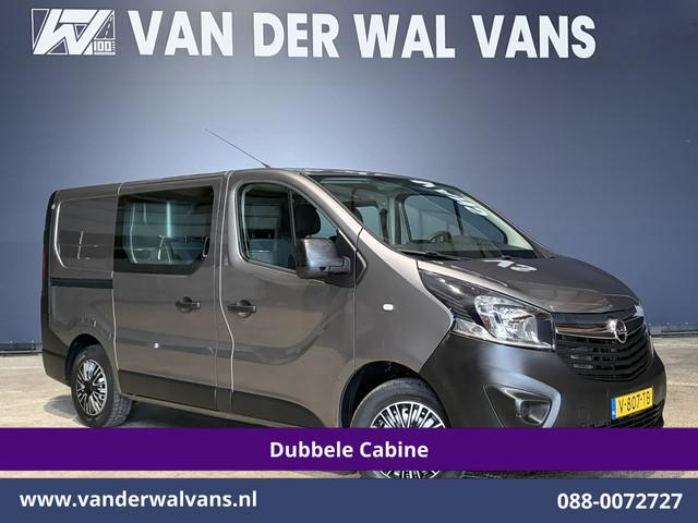 Opel Vivaro 2018 Diesel