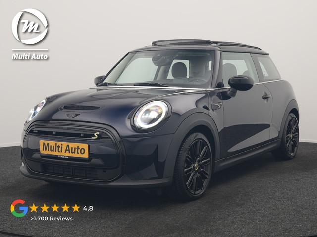 Mini Mini 2021 Elektrisch