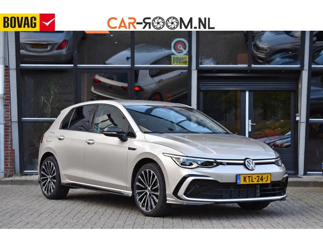 Volkswagen Golf 2023 Benzine