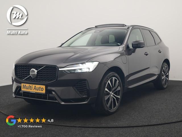 Volvo XC60 2023 Hybride