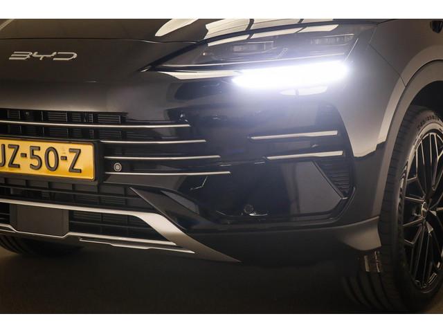 BYD Seal U