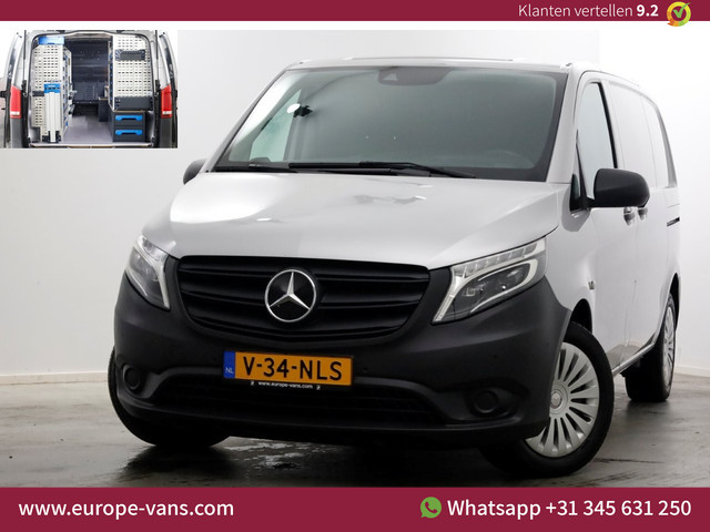 Mercedes-Benz Vito 2022 Diesel