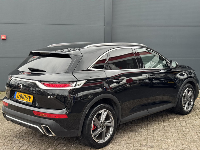 DS DS 7