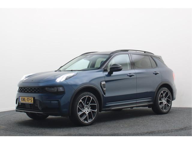 Lynk & Co 01