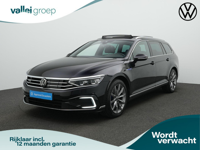 Volkswagen Passat 2022 Hybride