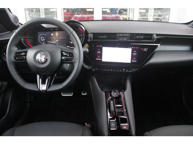 Alfa Romeo Junior