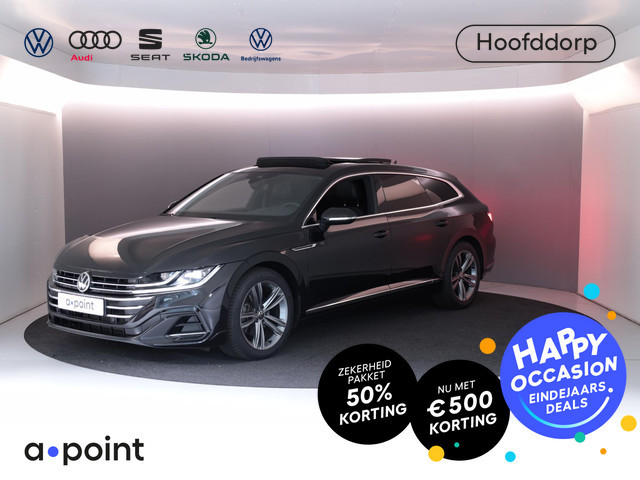 Volkswagen Arteon 2023 Benzine