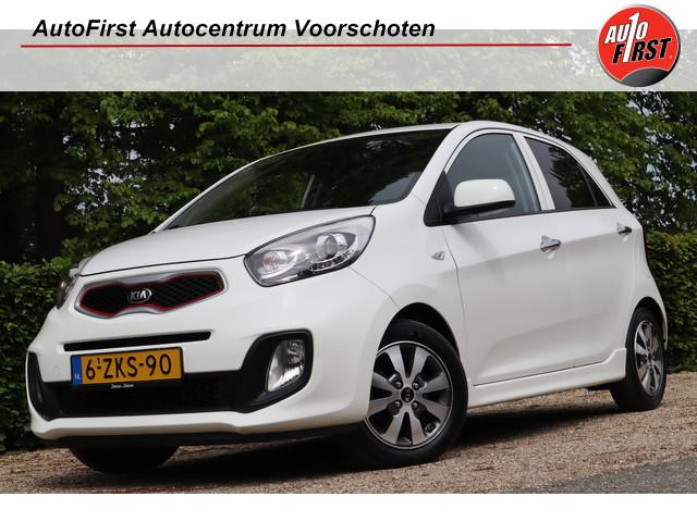 Kia Picanto 2015 Benzine