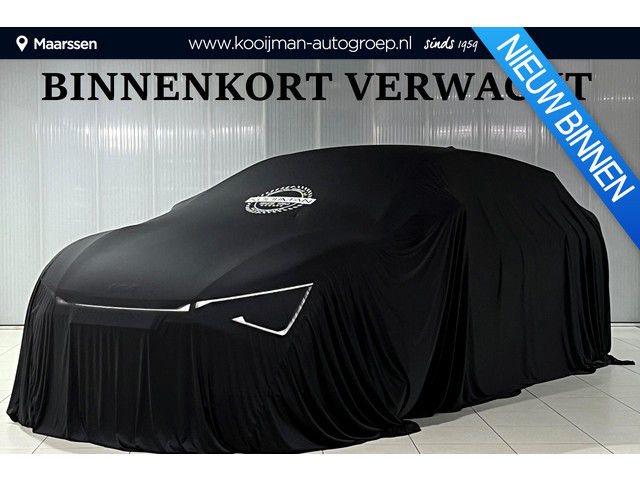 Hyundai i10 2021 Benzine