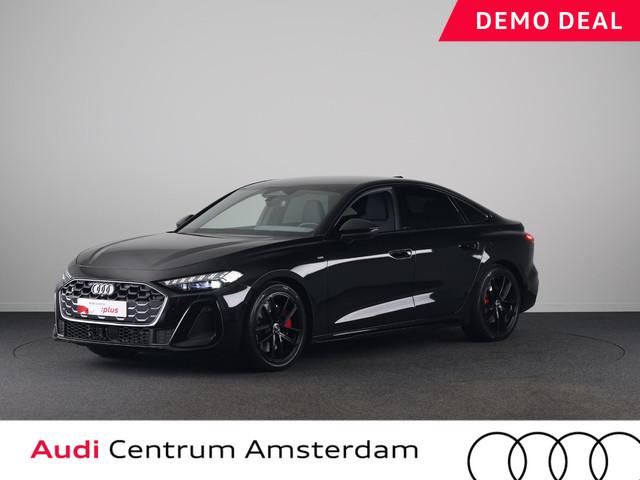 Audi A5 2026 Hybride