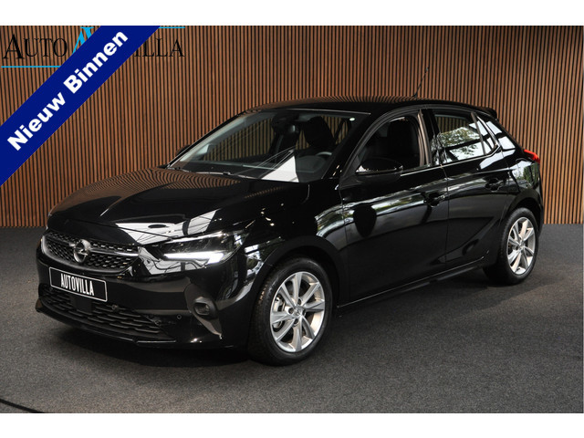 Opel Corsa 2023 Benzine