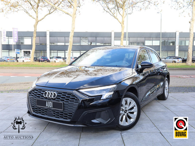 Audi A3 2022 Hybride