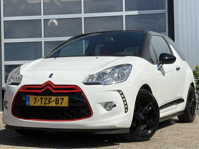Citroën DS3 2014 Benzine