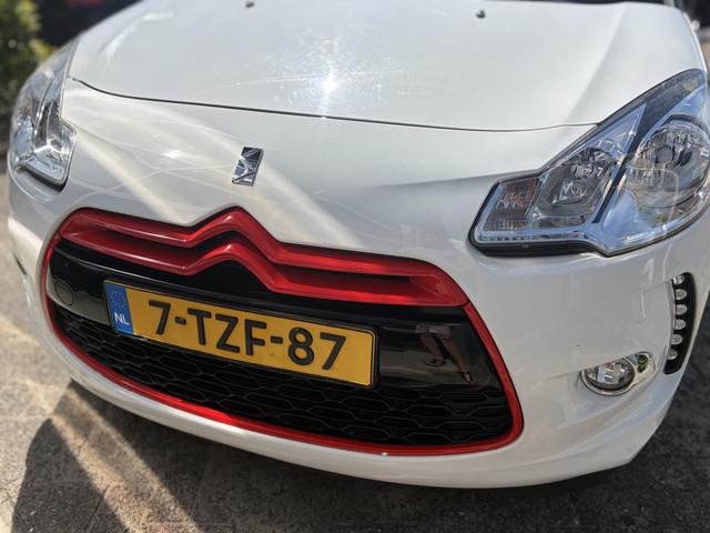 Citroën DS3