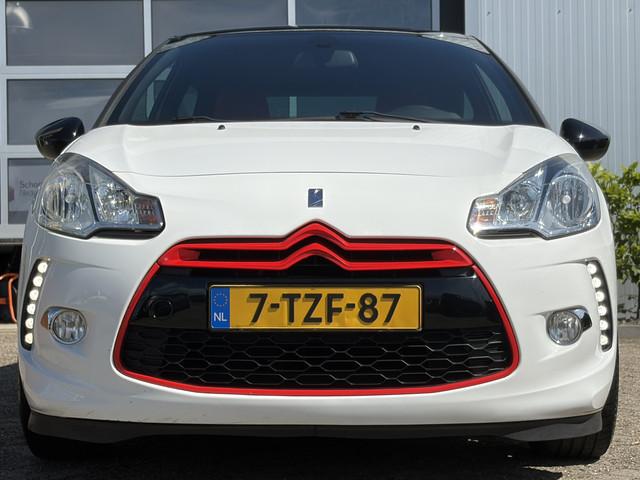 Citroën DS3