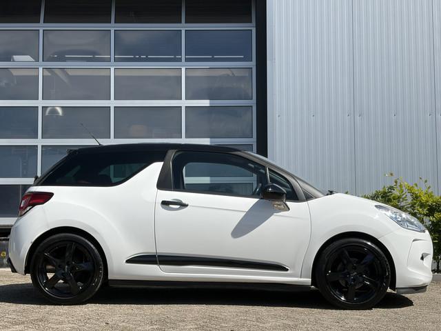 Citroën DS3