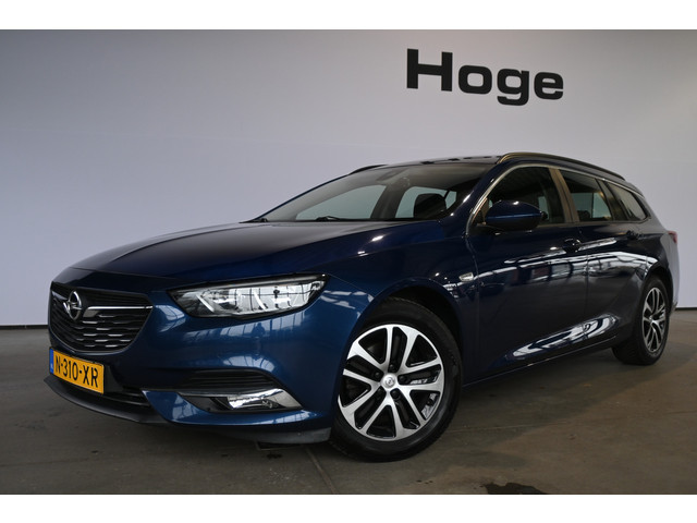 Opel Insignia 2020 Benzine