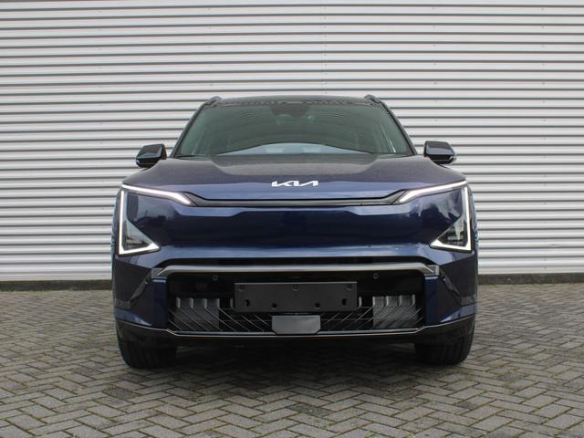 Kia EV5