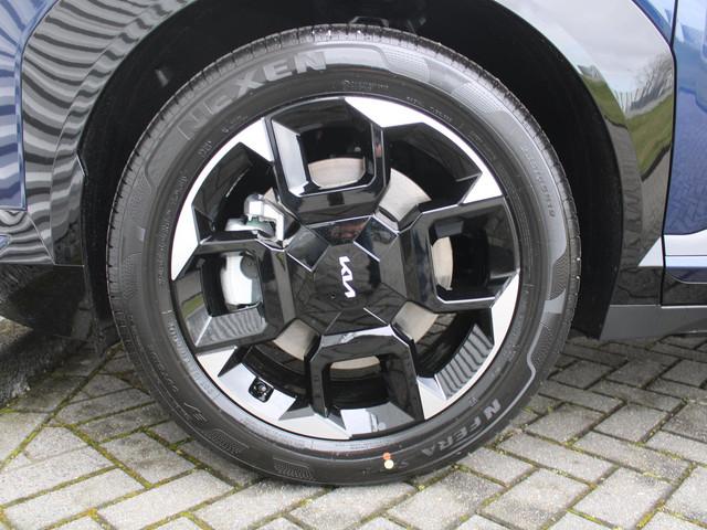 Kia EV5