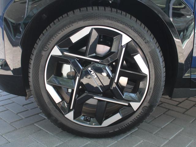 Kia EV5