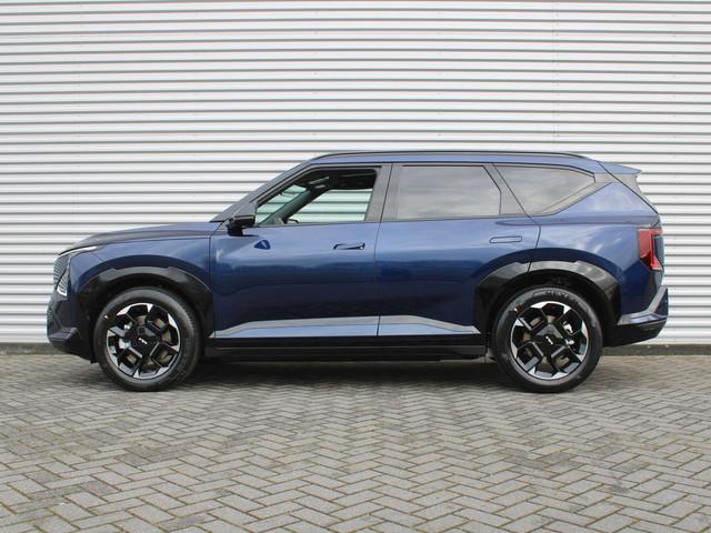 Kia EV5