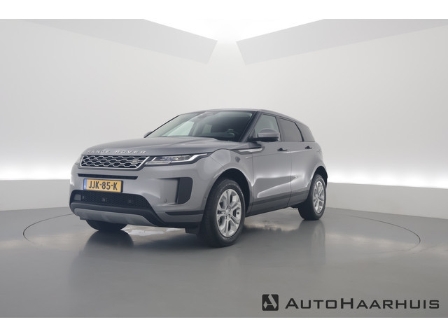 Land Rover Range Rover Evoque 2021 Hybride
