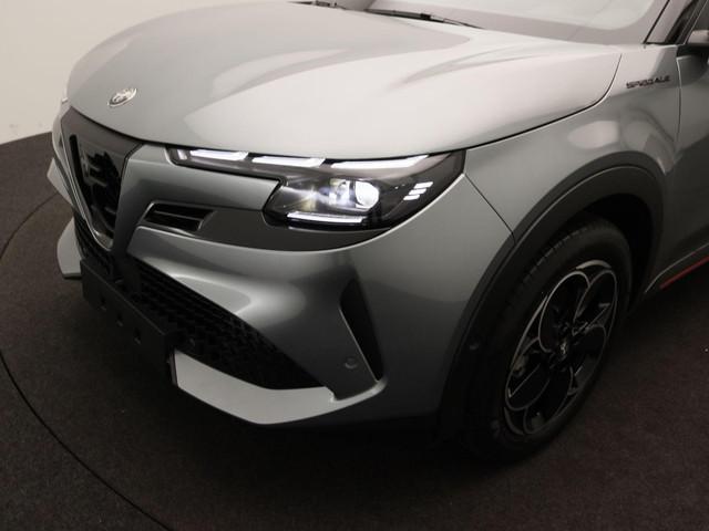 Alfa Romeo Junior