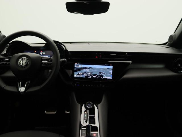 Alfa Romeo Junior