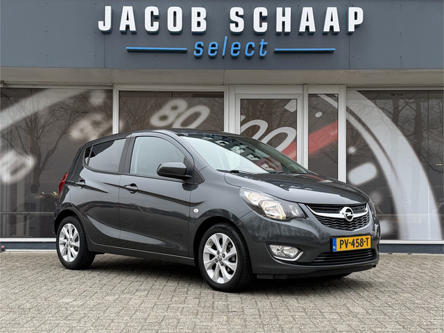 Opel KARL