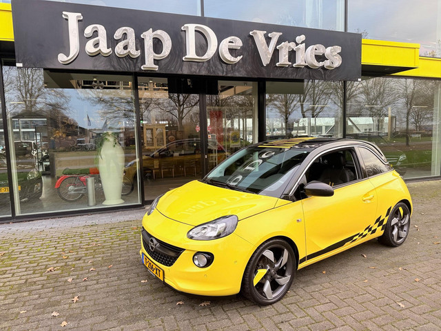 Opel ADAM