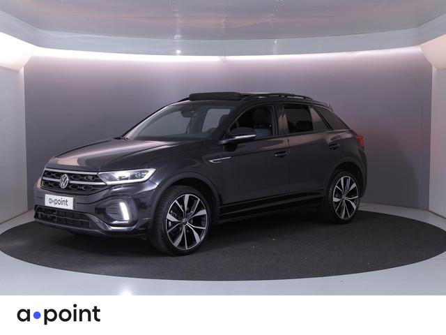 Volkswagen T-Roc 2025 Benzine