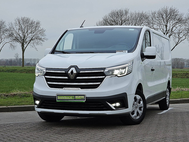 Renault Trafic 2024 Diesel