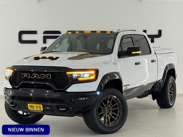 Dodge Ram 2023 Benzine
