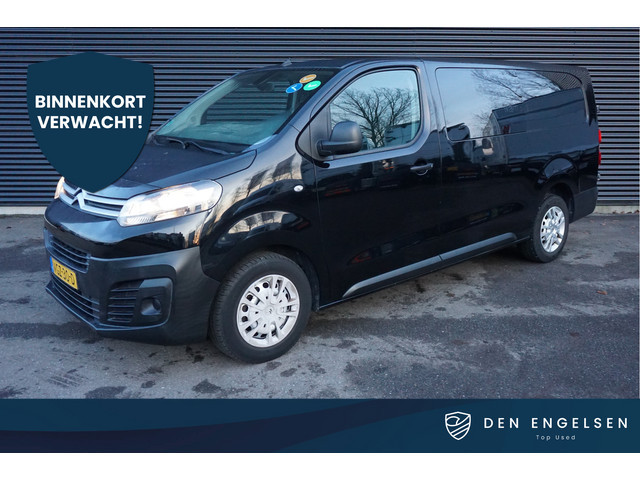 Citroën Jumpy 2020 Diesel