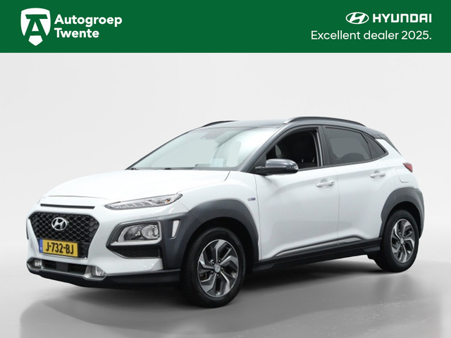 Hyundai Kona 2020 Hybride