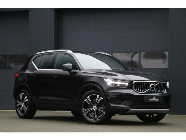 Volvo XC40 2020 Hybride