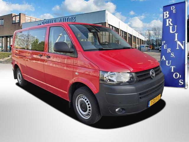 Volkswagen Transporter 2015 Diesel