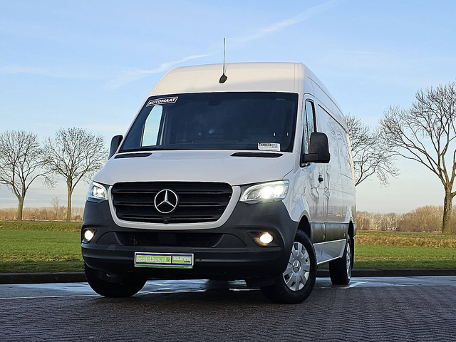 Mercedes-Benz Sprinter 2021 Diesel