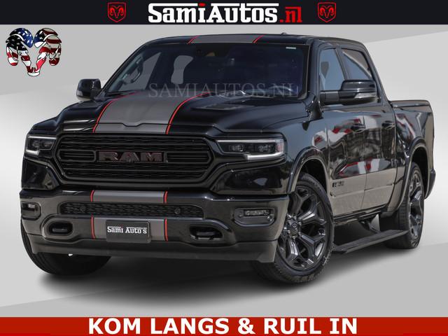 Dodge Ram 2021 LPG
