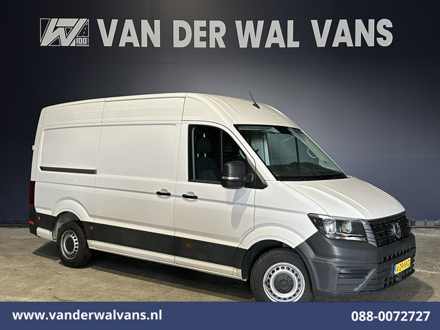Volkswagen Crafter 2022 Diesel
