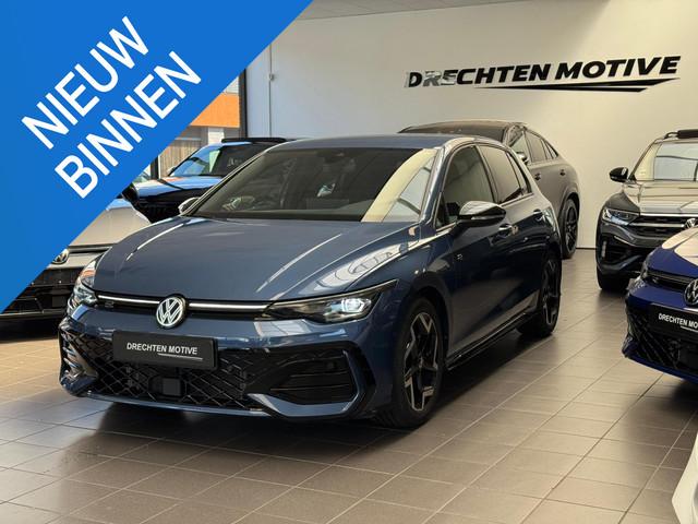 Volkswagen Golf 2025 Benzine