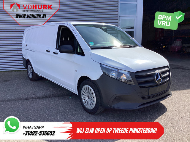 Mercedes-Benz Vito 2024 Diesel