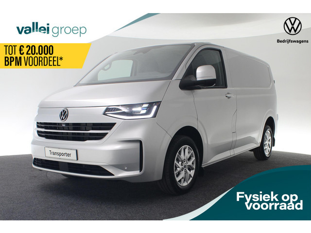 Volkswagen Transporter 2024 Diesel