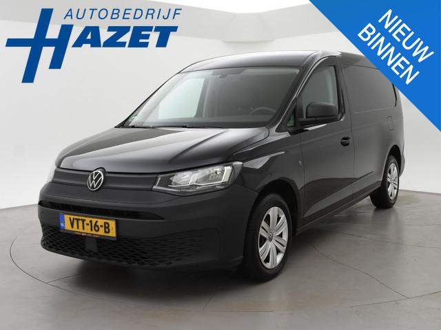 Volkswagen Caddy 2023 Diesel