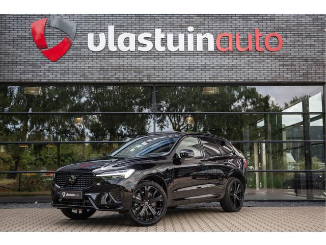 Volvo XC60 2025 Hybride