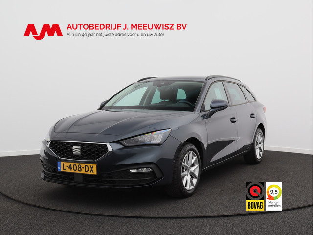 Seat Leon 2021 Benzine