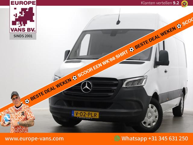 Mercedes-Benz Sprinter 2021 Diesel